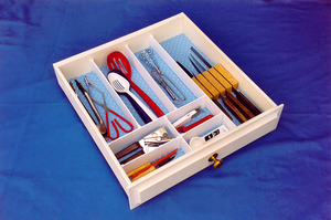 Top Reasons to Organize Your Drawers