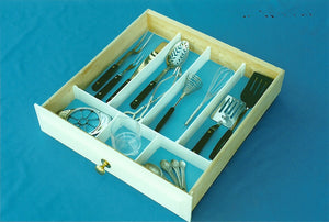 kitchen tools, draw dividers