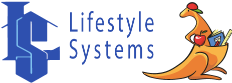 lifestyle Systems logo