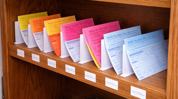 Office/Reception Desk