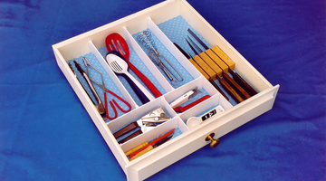 Top Reasons to Organize Your Drawers