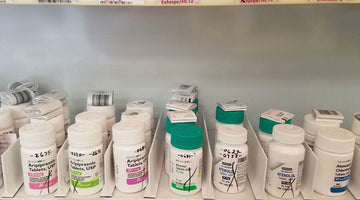 storagem shelf divider