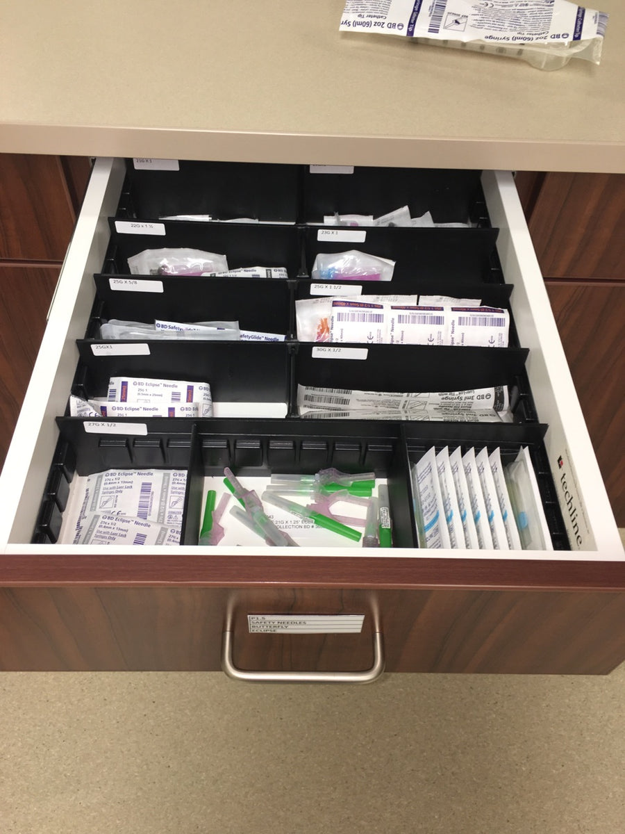 File Kits – DrawerDividerKit