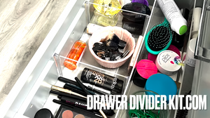 Shelf Dividers for Medical Professionals - Drawer Divider Kit –  DrawerDividerKit