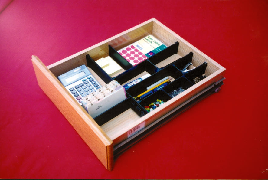 Drawer File Kits – DrawerDividerKit